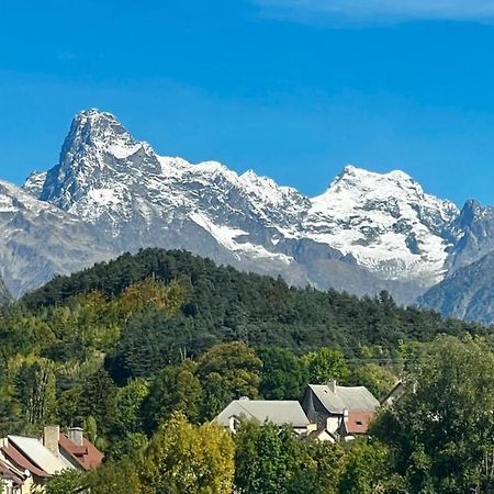 Superbe Appartement Aubessagne Exterior foto